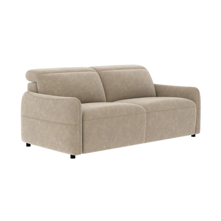 MONACO 3F sofa (E side) with sleeping function Bydgoskie Meble - Image 2
