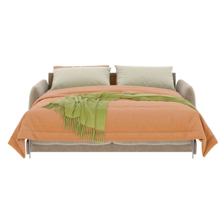 MONACO 3F sofa (E side) with sleeping function Bydgoskie Meble - Image 6