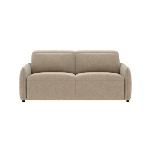 MONACO 3F sofa (E side) with sleeping function Bydgoskie Meble