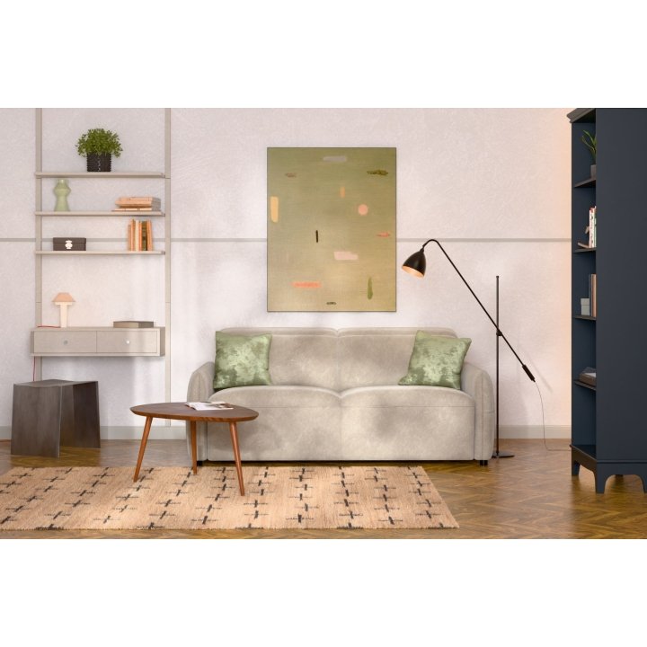 MONACO 3F sofa (E side) with sleeping function Bydgoskie Meble - Image 7
