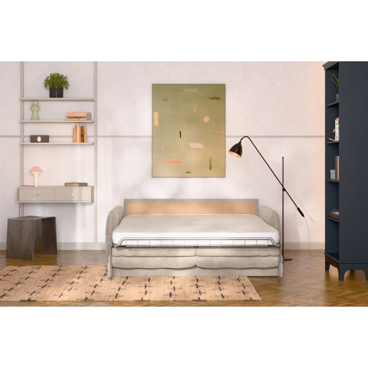 MONACO 3F sofa (E side) with sleeping function Bydgoskie Meble - Image 10