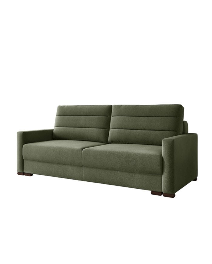 Nelson sofa, sleeping function, container - Image 2
