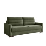 Nelson sofa, sleeping function, container