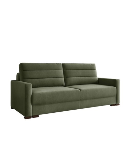Nelson sofa, sleeping function, container