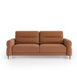 Nordic sofa, sleeping function, container