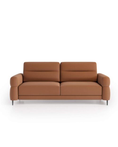 Nordic sofa, sleeping function, container