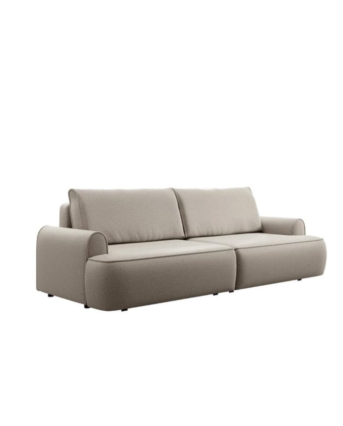 Onega sofa with sleeping function, Gr2 container - Image 2