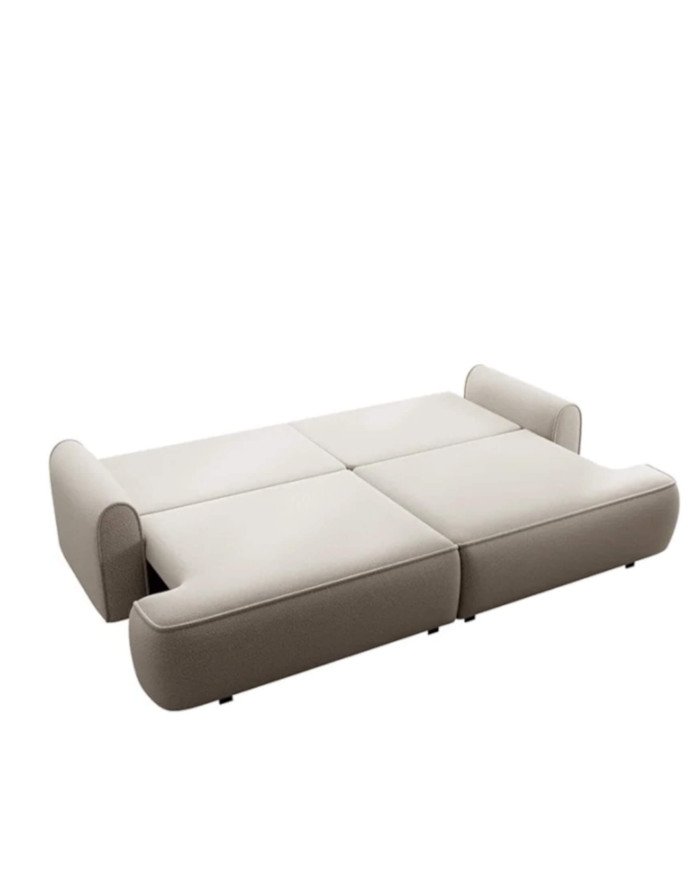 Onega sofa with sleeping function, Gr2 container - Image 4
