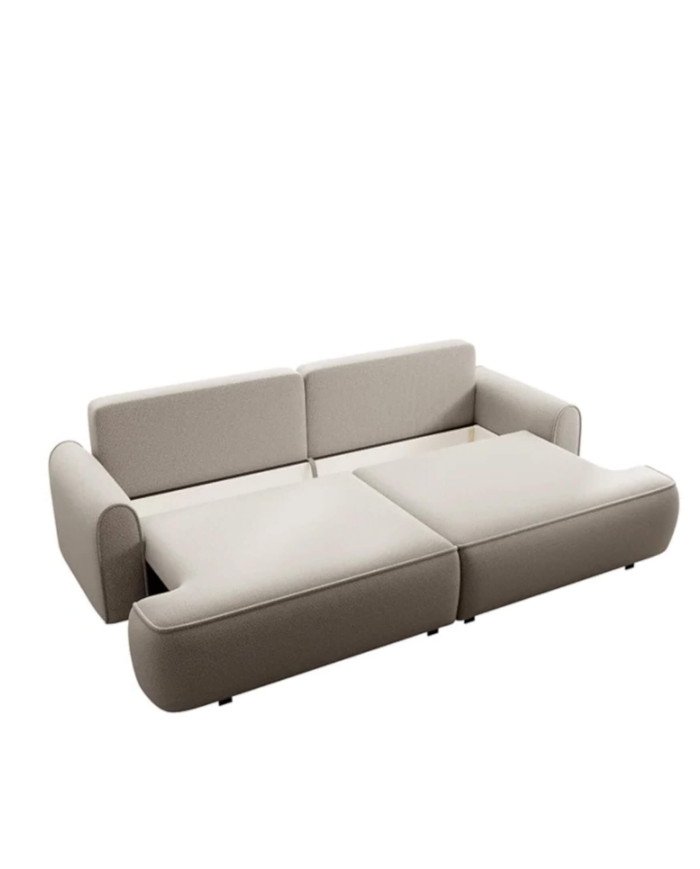 Onega sofa with sleeping function, Gr2 container - Image 5