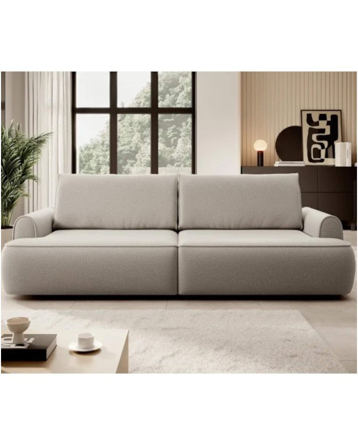 Onega sofa with sleeping function, Gr2 container - Image 6
