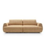 Pocket sofa, sleeping function, Gr1 container