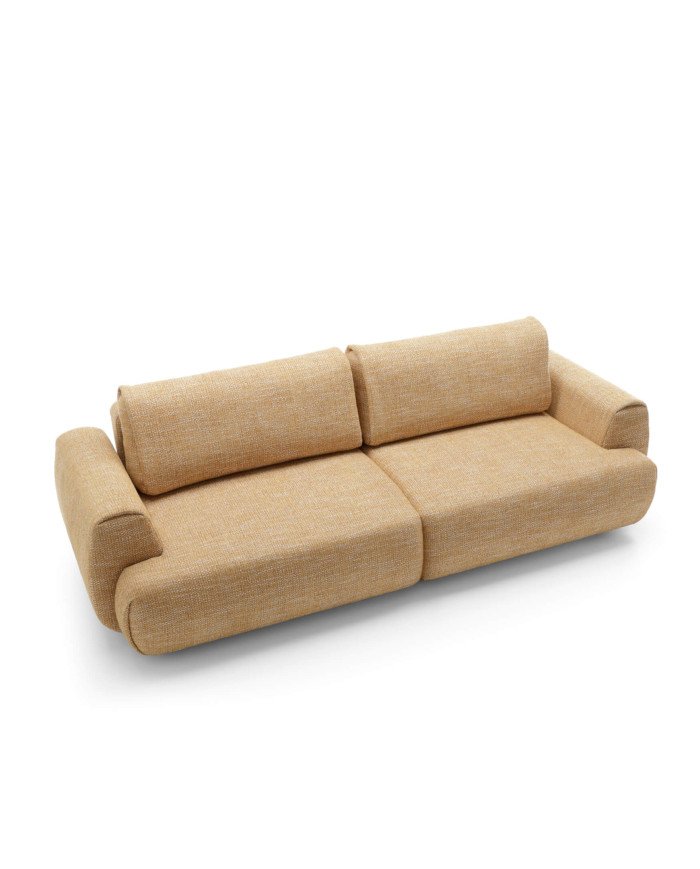 Pocket sofa, sleeping function, Gr2 container - Image 4