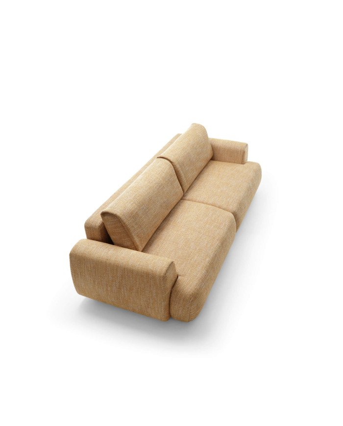 Pocket sofa, sleeping function, Gr2 container - Image 5