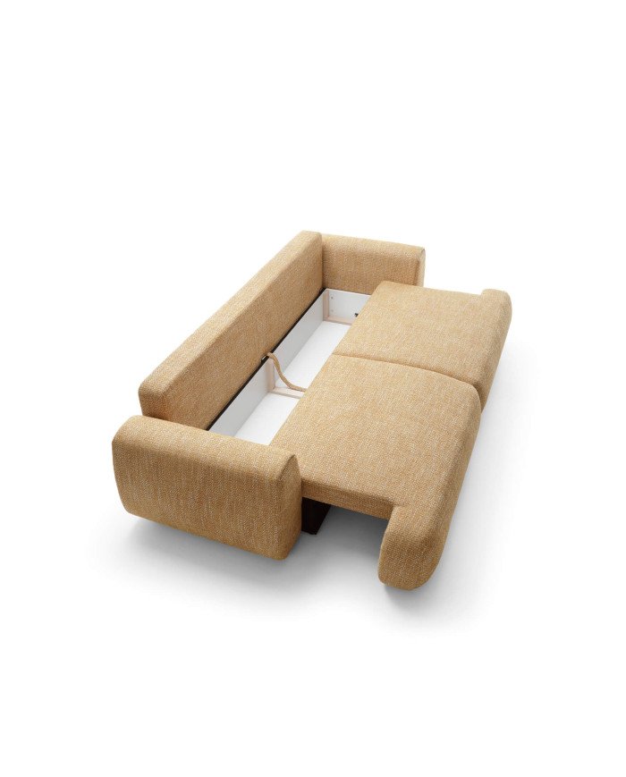 Pocket sofa, sleeping function, Gr2 container - Image 6