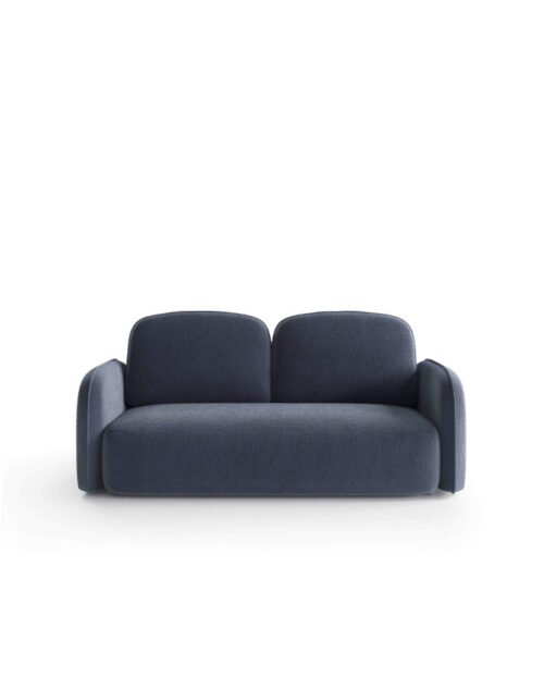 Ravello sofa, sleeping function, container