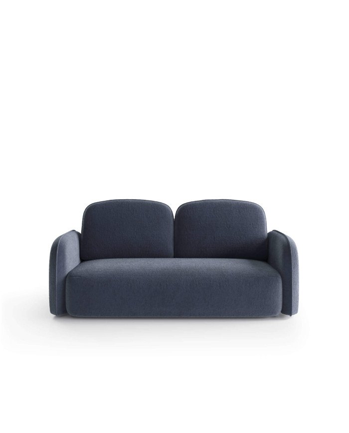 Ravello sofa, sleeping function, container