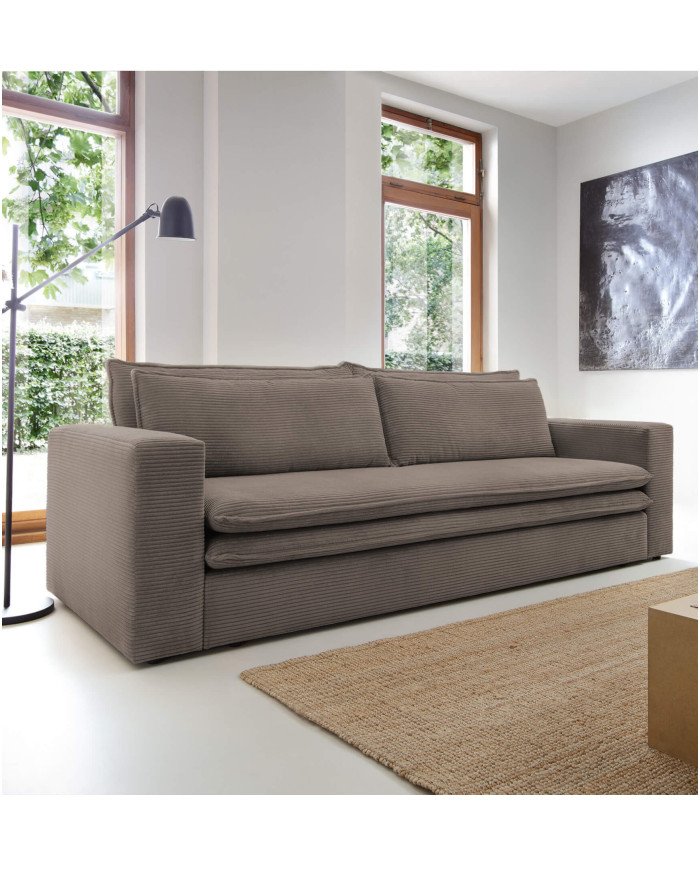 Tilia sofa, sleeping function, Gr1 container - Image 6
