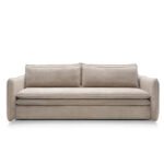 Tilia Slim sofa, sleeping function, Gr1 container