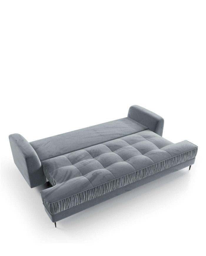 Vello sofa, sleeping function, container - Image 2