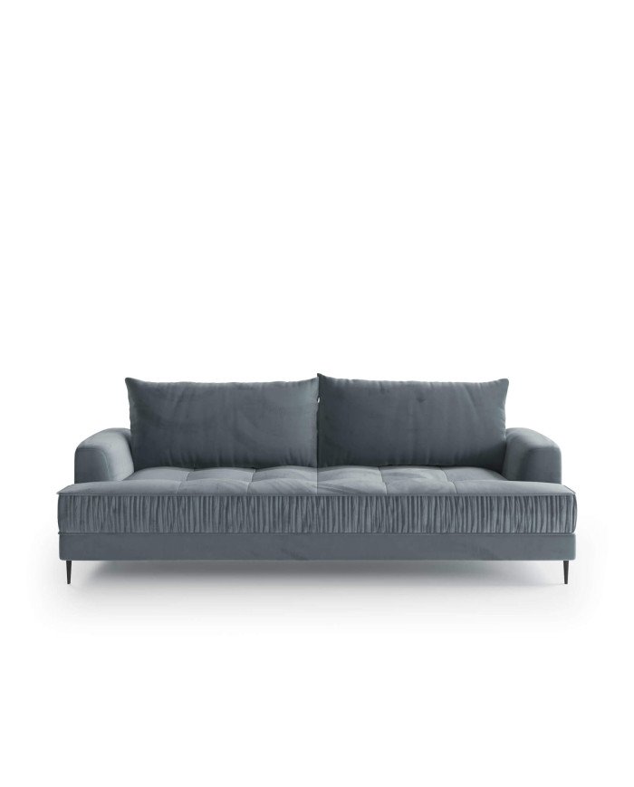 Vello sofa, sleeping function, container - Image 3