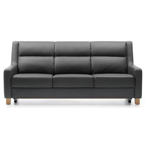Way 3F Sofa Bydgoskie Meble Leather L2