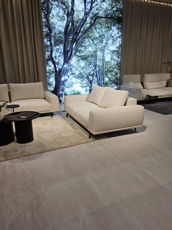 SELENE two-seater sofa - Image 5