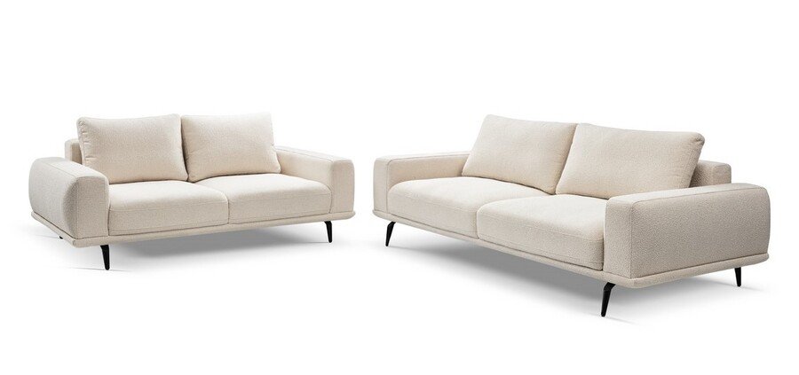 SELENE two-seater sofa - Image 2