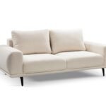 SELENE two-seater sofa