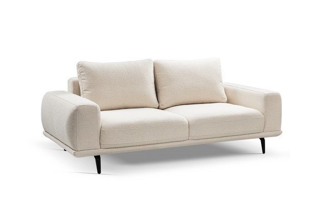 SELENE two-seater sofa