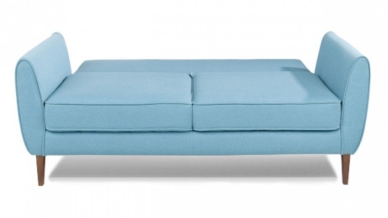 Three-seater sofa bed CANDY - Image 2
