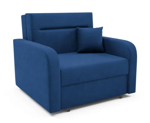 Girona I single-seater American sofa
