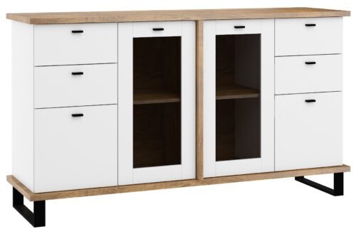 CROSS 08 furniture chest of drawers 2D4SW