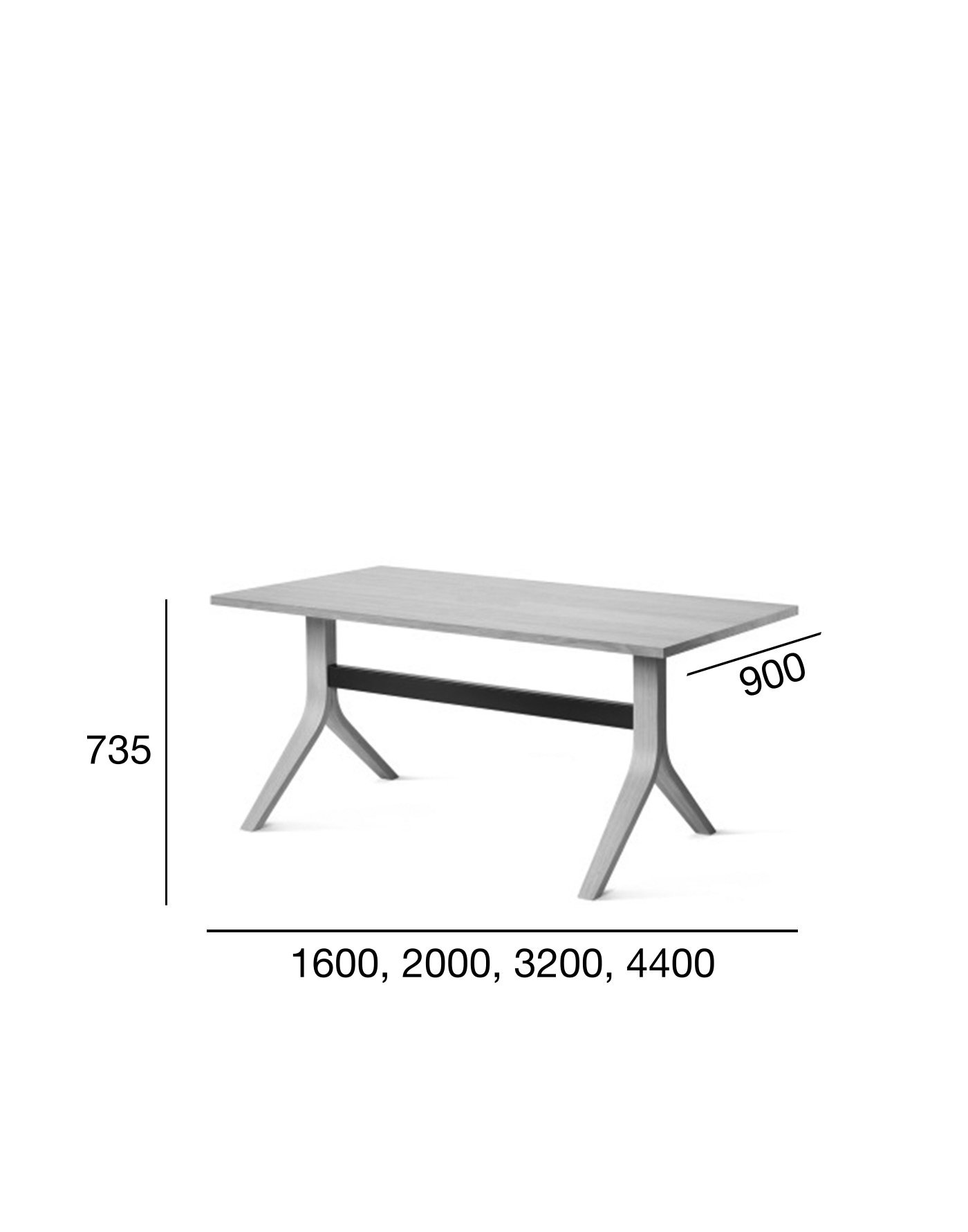 Hey Long ST-2312 900x1600 Standard - Image 6