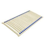 Easypack bed frame, 80x200 cm, Gr1 spring slats