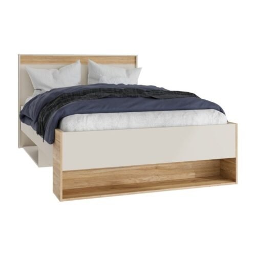 Bed frame 120x200cm Wexlin Forte