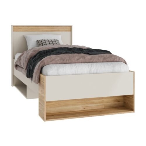 Bed frame 90x200cm Wexlin Forte