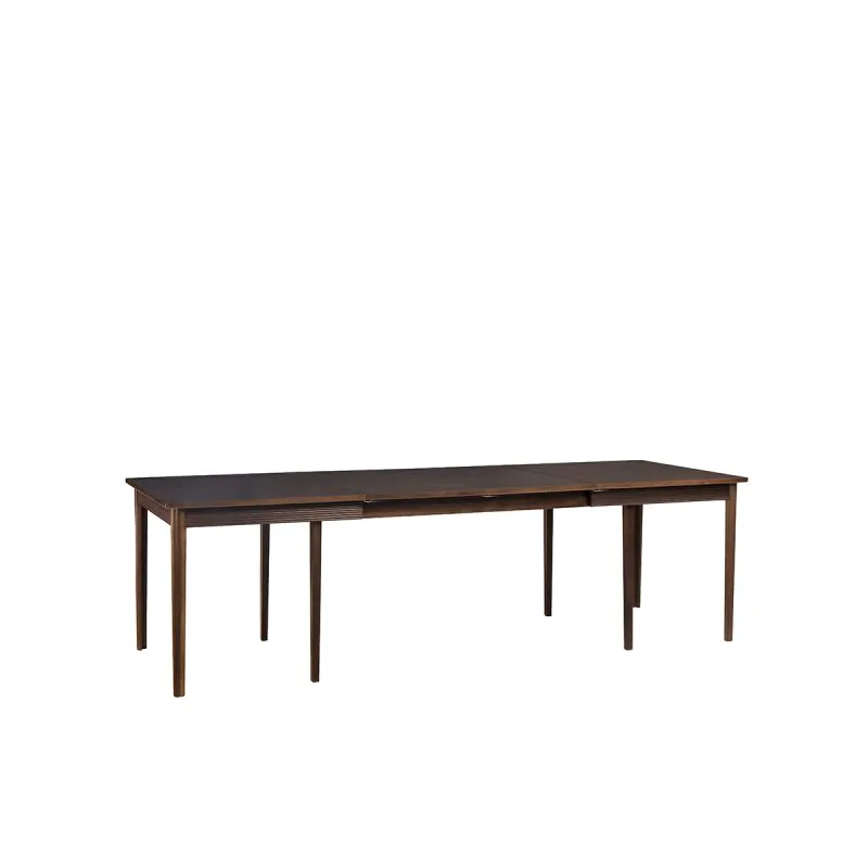 Table 160-265 CANTIERO CAN.070 extendable, American walnut - Image 4