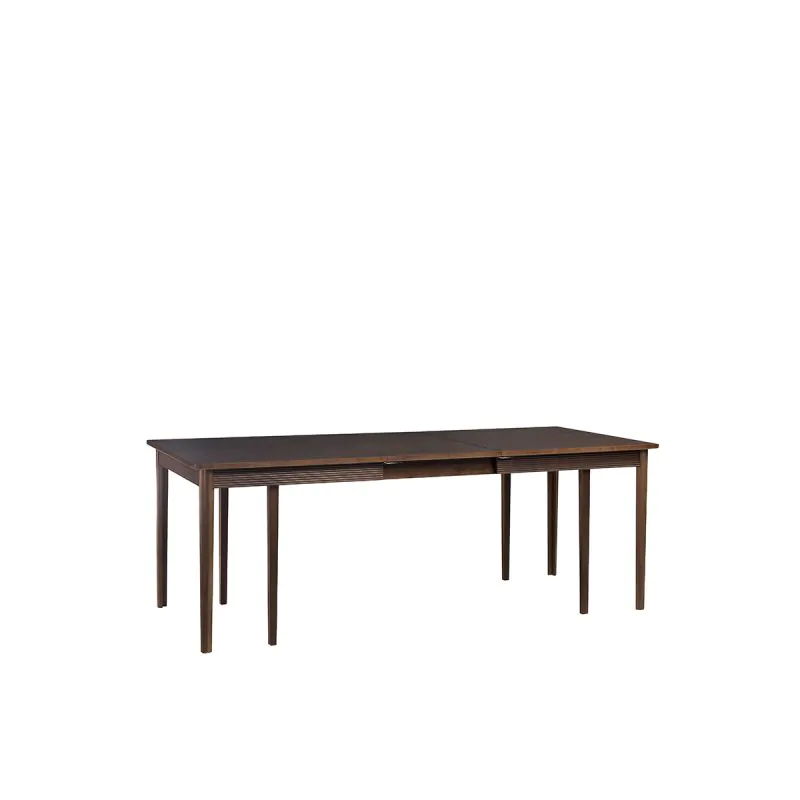 Table 160-265 CANTIERO CAN.070 extendable, American walnut - Image 5