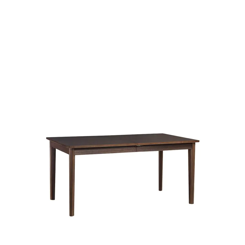 Table 160-265 CANTIERO CAN.070 extendable, American walnut