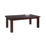 KUBA II table 250–450 cm