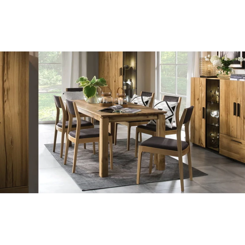 MORENO table 180 cm - Image 2