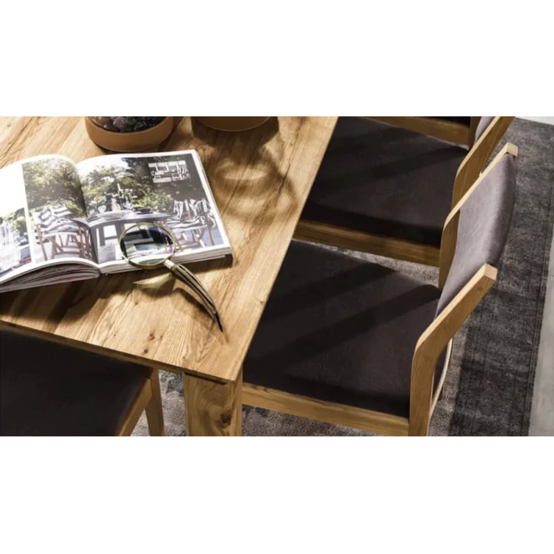 MORENO table 180 cm - Image 4