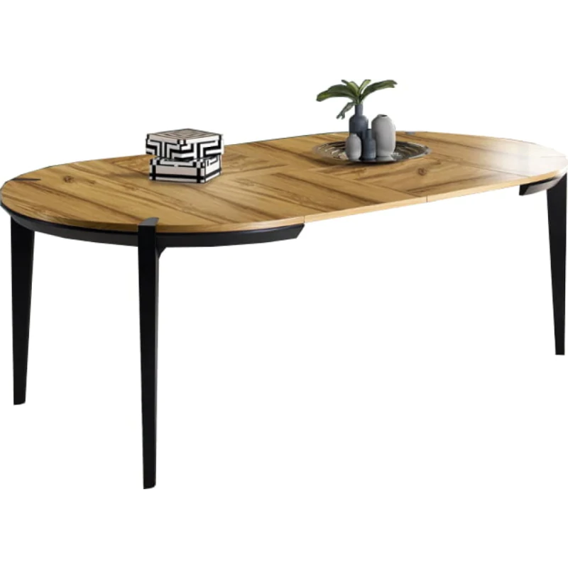 MORENO round table 100 cm - Image 2
