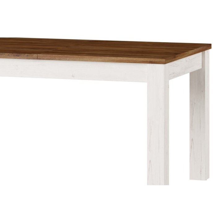 Extendable table "Country Type 40" Szynaka Meble - Image 2