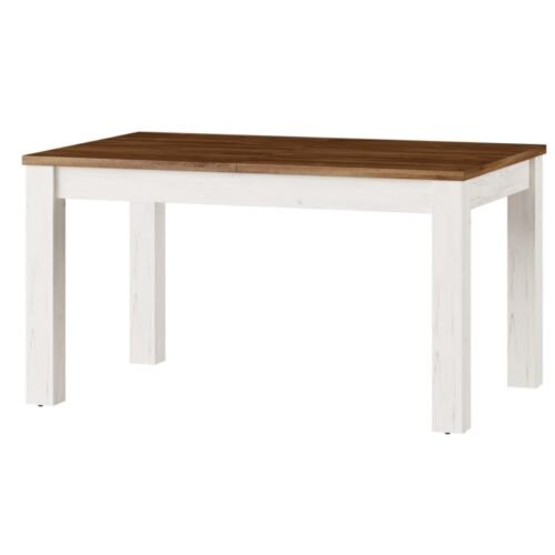Extendable table “Country Type 40” Szynaka Meble