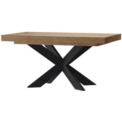 Cozy extendable table, type 39, Szynaka Meble