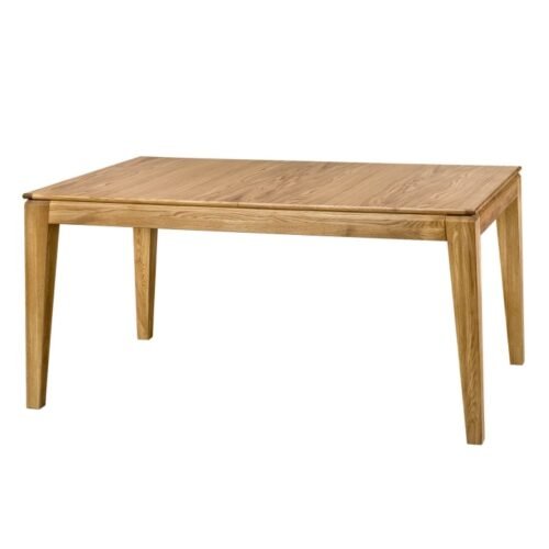 Fuego Extendable Table Honey Oak Szynaka Meble