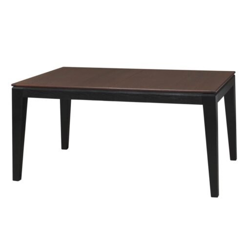 Fuego extendable table, antique oak, Szynaka Furniture