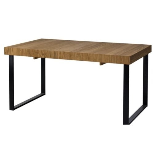 Mosaic type 40 extendable table Szynaka Meble