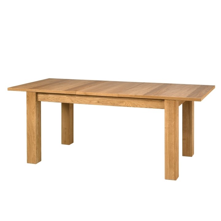 Velvet Natura Type 40 extendable table Szynaka Meble - Image 2
